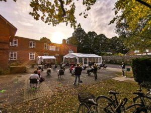 Feierabendsingen @ Kulturzentrum BiM