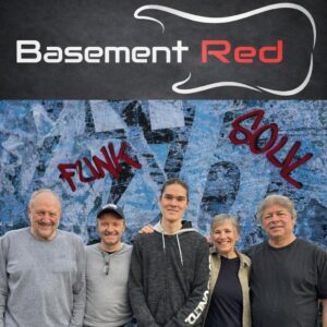 Konzert: Basement Red