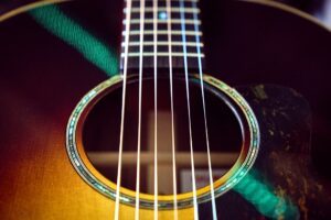Acoustic Songnight @ Kulturzentrum BiM im Saal oder auf dem Hof