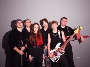 Konzert: Cherrysite