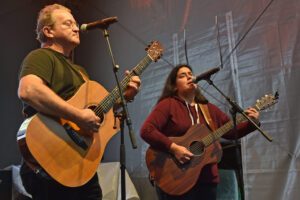 Konzert: Cookies for the Cat