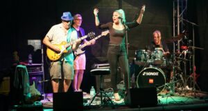 Come along – der Name ist Programm