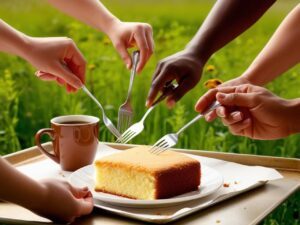 Dorf-Café im Kulturzentrum BiM @ Kulturzentrum BiM
