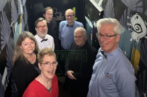 Eine kleine Jazzmusik - Nachholtermin