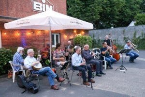 Jazzsession