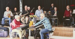 Dixie Swing Abend (ehem. Jazzsession) @ Kulturzentrum BiM