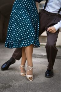 LindyHop-Beginner Workshop