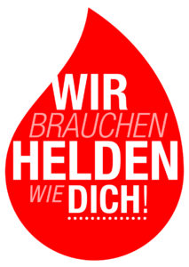 DRK Blutspende