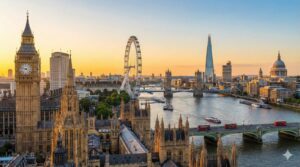 Let's have a chat @ "Bistro" im BiM