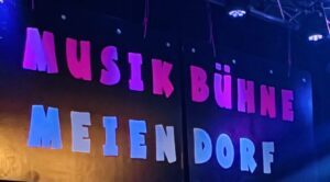 FÄLLT AUS: Musikbühne Meiendorf