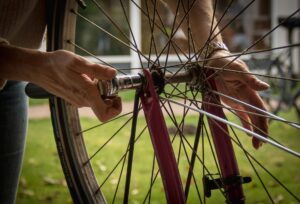 Rad Repair Café