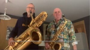 Sockenkonzert im Mei(e)ndorf