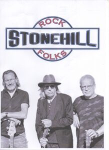 Konzert von Stonehill