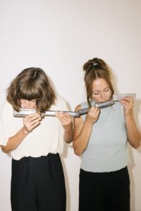 Kindertheater Sagener Hoffmann „Um die Ecke“