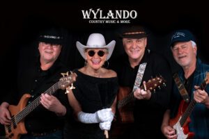 Konzert: Wylando