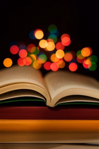 Begegnung in Worten: Lesung mit Lara Nisker und Edeltrud Habib