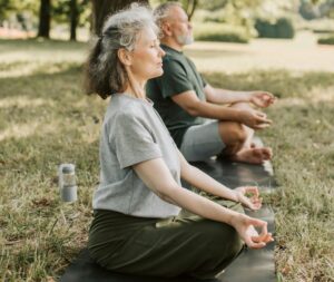 Meditation für Anfänger*innen