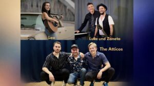 Musikbühne Meiendorf