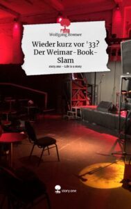 „Ein literarischer Zwanziger-Jahre-Abend“ – voller Leben und Vorahnungen